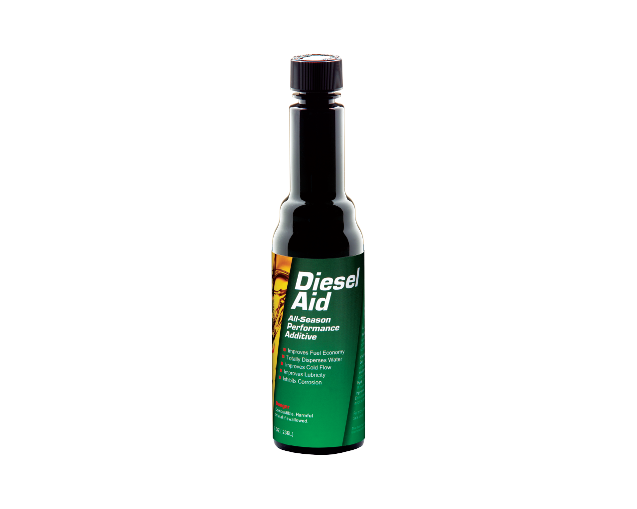 Diesel Aid 8 OZ